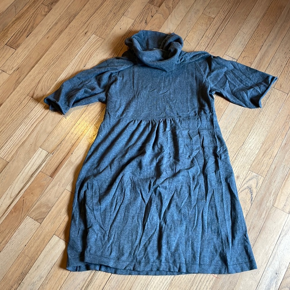 3 FOR 20 Mossimo (Target) Cowl Neck Sweater Dress size XL